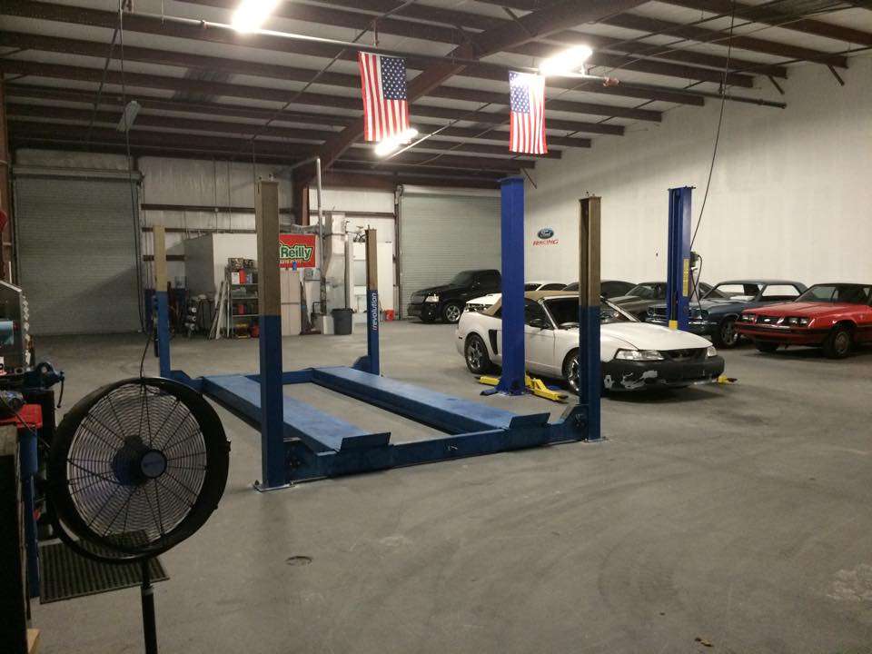 Mastiff Performance | 475 S Shell Rd #8c, DeBary, FL 32713, USA | Phone: (386) 668-6688