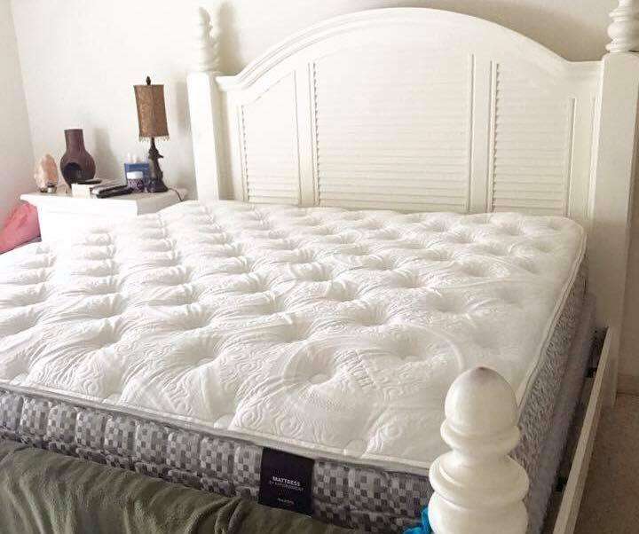 Mattress By Appointment | 10938-10940 W 74th Terrace, Shawnee, KS 66203, USA | Phone: (913) 608-9395