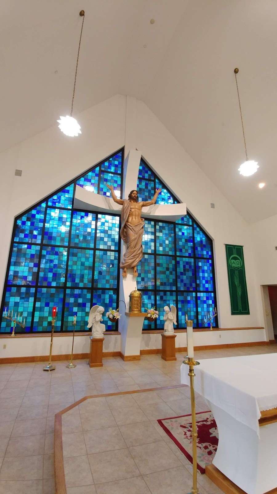 Don Bosco Juniorate in Thiells, NY 10984, USA