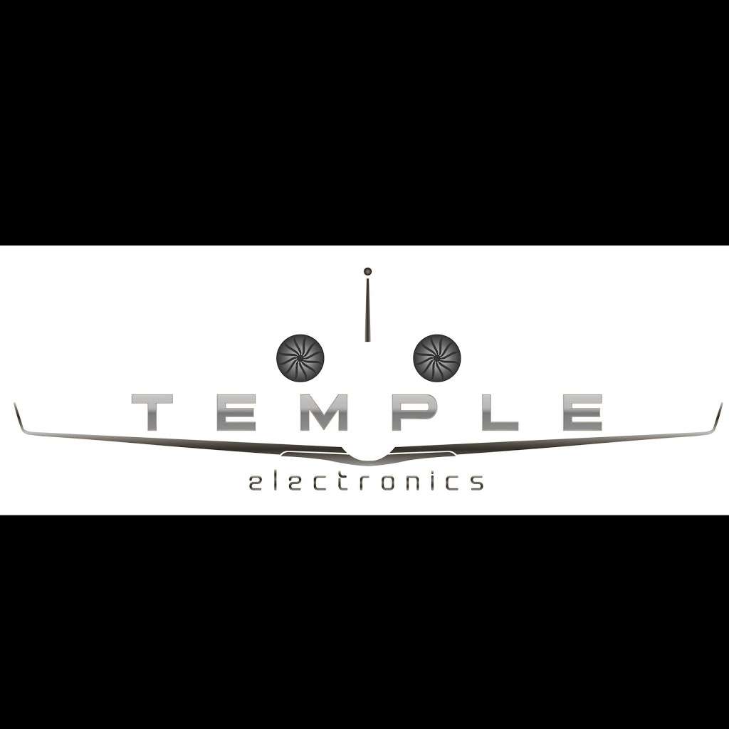 Temple Electronics KAXH | 1003 McKeever Rd, Arcola, TX 77583, USA | Phone: (713) 649-8175