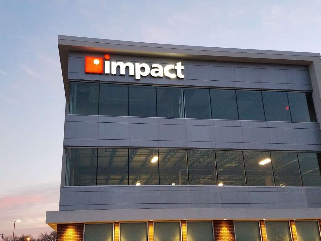 Impact Networking | 2929 Carlson Dr #301, Hammond, IN 46323 | Phone: (219) 989-6650