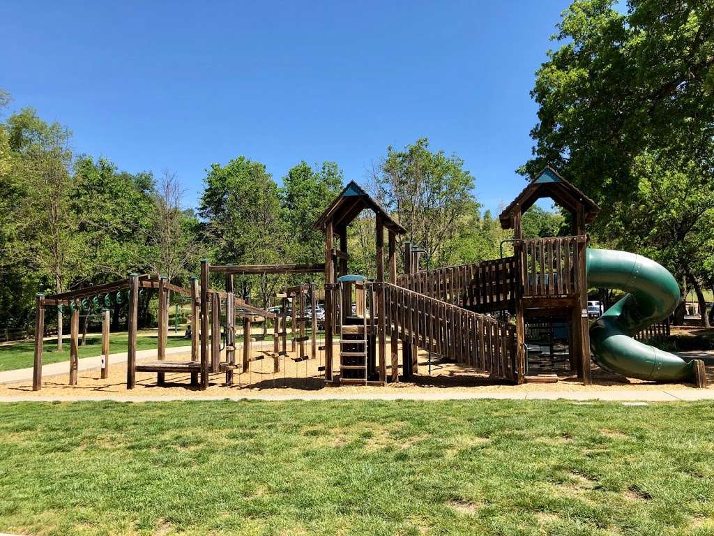 Hap Magee Ranch Park | 1025 La Gonda Way, Danville, CA 94526, USA | Phone: (925) 314-3400