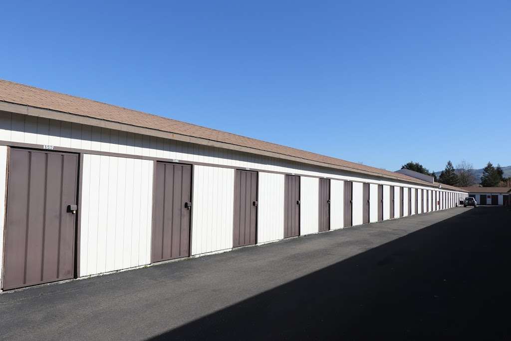 Extra Space Storage | 2868 Dutton Meadow, Santa Rosa, CA 95407, USA | Phone: (707) 578-5606