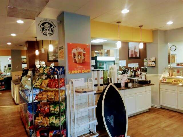 Sea Colony | 33548 Market Pl, Bethany Beach, DE 19930, USA | Phone: (302) 537-8888