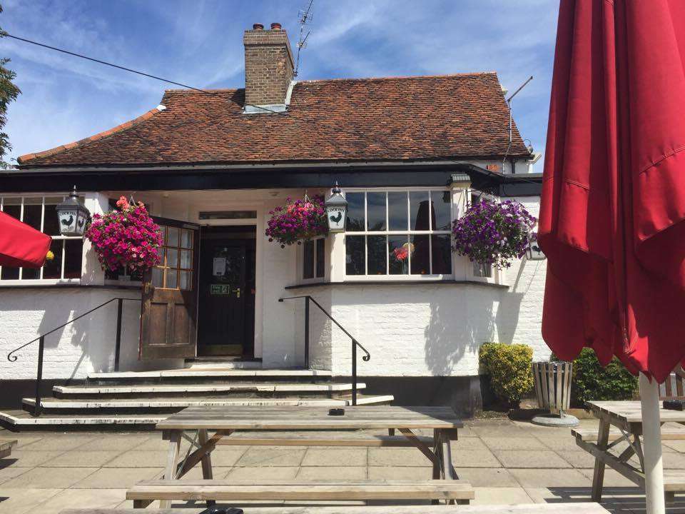 Cock Inn | Cock Green, Paycock Road, Harlow CM19 4HW, UK | Phone: 01279 423921