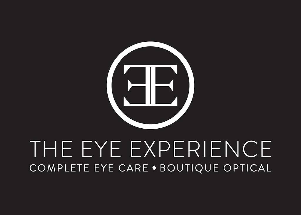 The Eye Experience | 10740 S May Ave #115, Oklahoma City, OK 73170, USA | Phone: (405) 608-3055