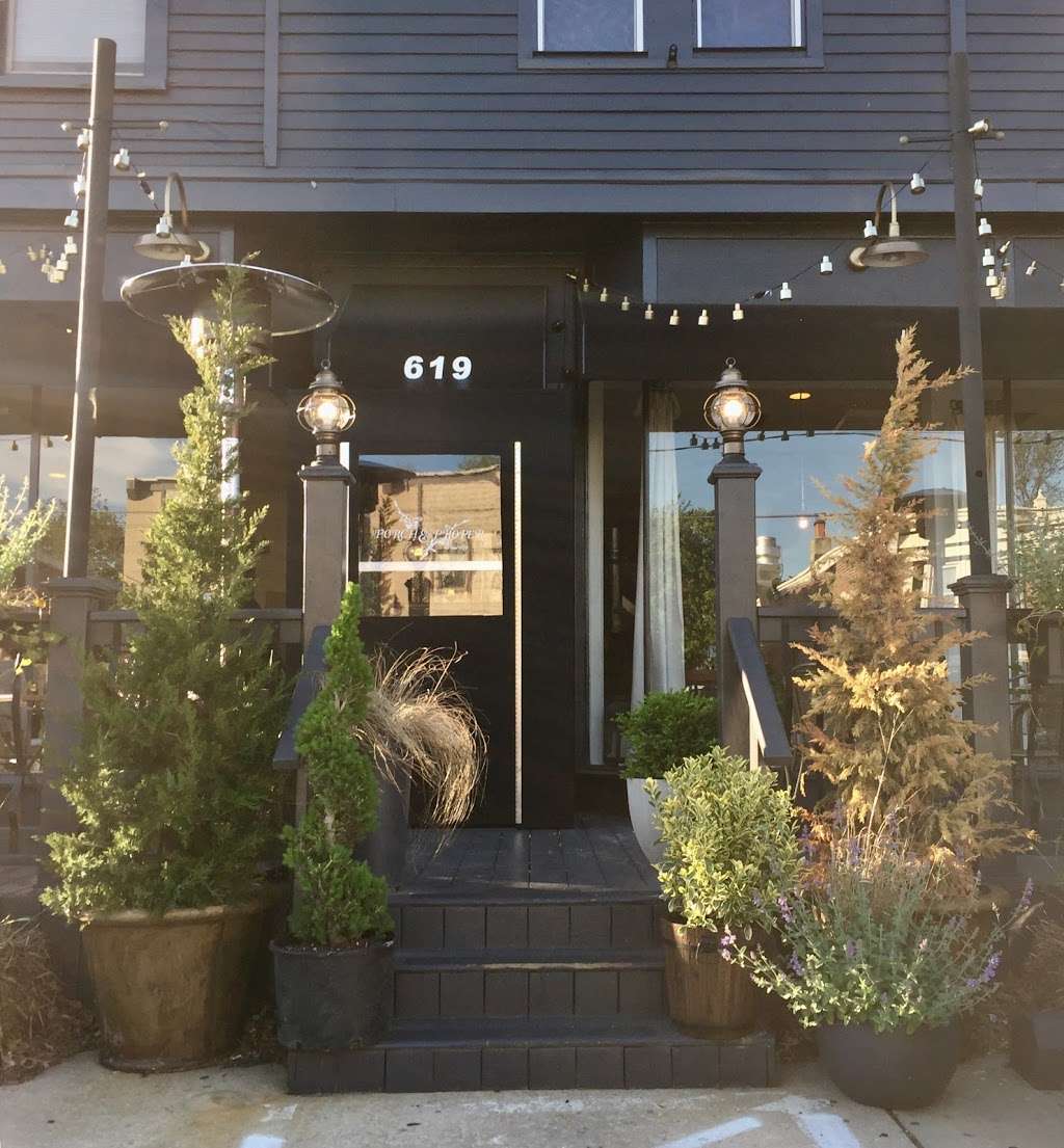 Porch and Proper | 619 W Collings Ave, Collingswood, NJ 08107, USA | Phone: (856) 477-2105