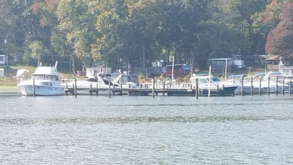 Holiday Harbor Marina | 111 Hope Springs Ln, Stafford, VA 22554, USA | Phone: (540) 659-9935