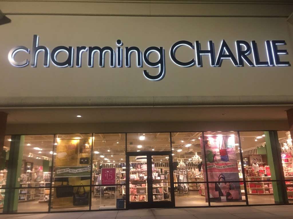 Charming Charlie | 25719 Northwest Fwy, Cypress, TX 77429, USA | Phone: (281) 758-0786