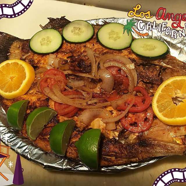 El Camaronero 2 | 13565 Glenoaks Blvd, Sylmar, CA 91342, USA | Phone: (818) 362-9656