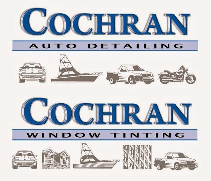 Cochran Auto Detailing Inc | 412 Washington St, Weymouth, MA 02191 | Phone: (781) 331-4700