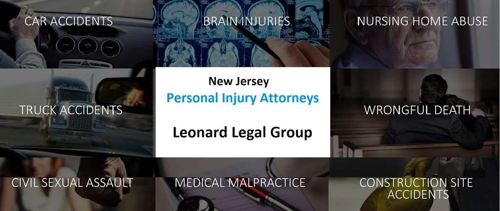 Leonard Legal Group, LLC | 165 Washington St, Morristown, NJ 07960, USA | Phone: (973) 984-1414