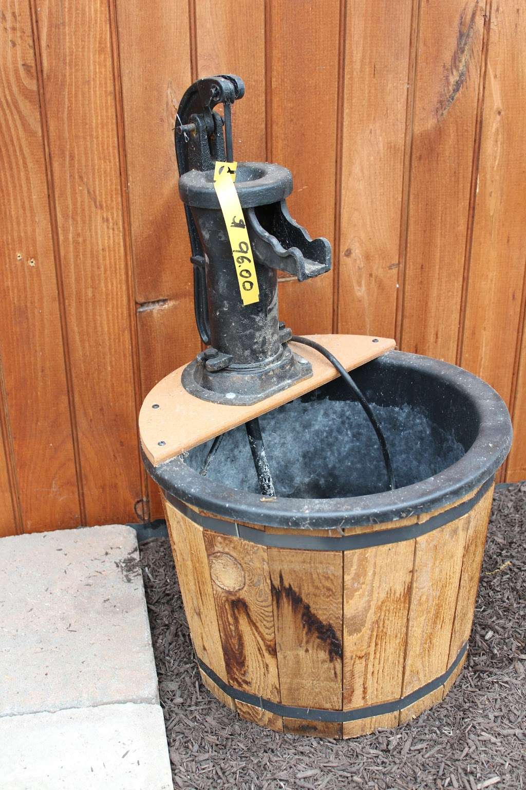 Crystal Lake Landscape Supply | 2355 N Reading Rd, Denver, PA 17517, USA | Phone: (717) 336-1906