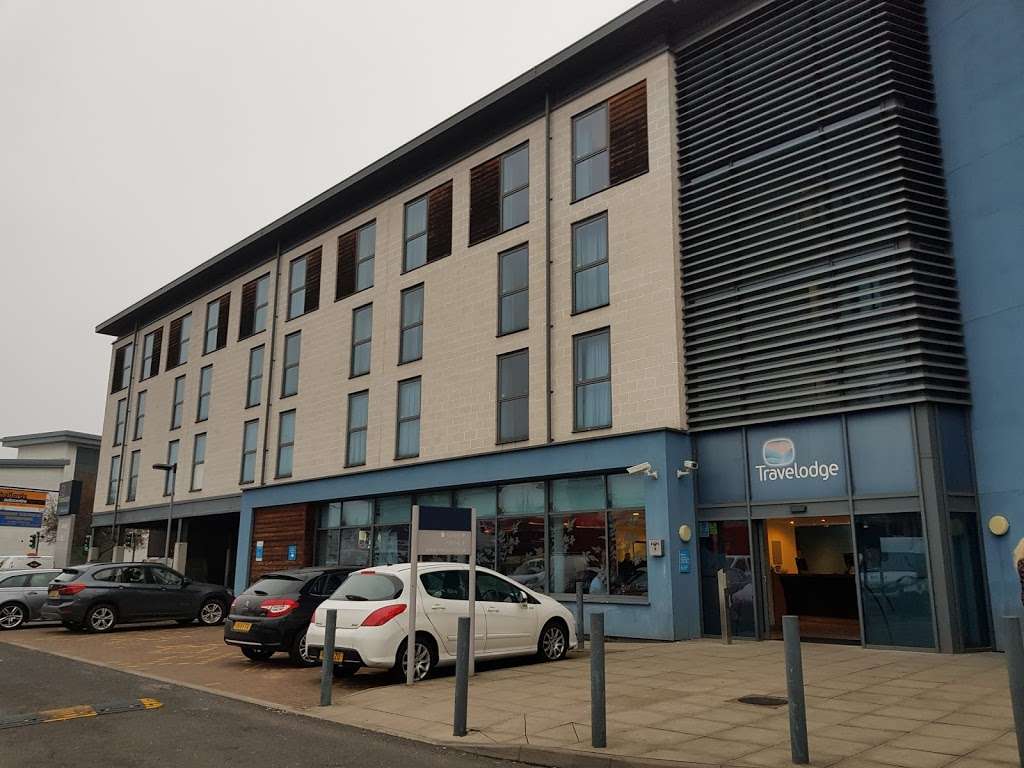 Travelodge Borehamwood | Elstree Way, Borehamwood WD6 1SD, UK | Phone: 0871 984 6346