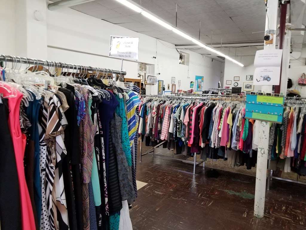 St James Thrift Shop | 234 S Main St, Mt Airy, MD 21771, USA | Phone: (301) 829-0314