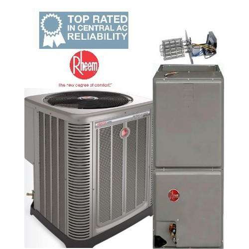 Quality Air Equipment | 500 E W Arapaho Rd #303, Richardson, TX 75081, USA | Phone: (972) 514-5000