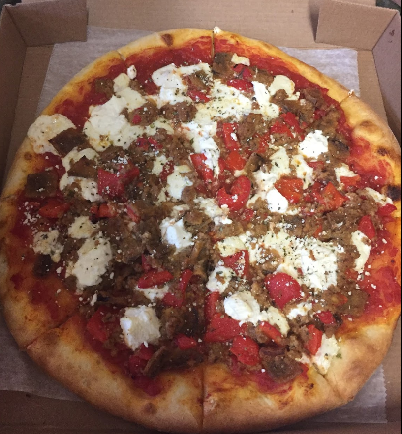Charlies Pizza & Sub Shop | 1401 W Market St, Pottsville, PA 17901, USA | Phone: (570) 622-3609