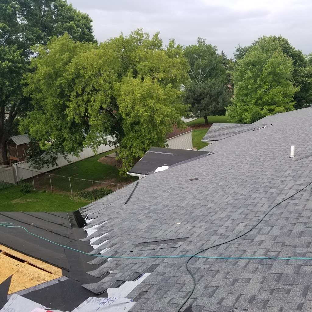 All in1 roofs | 13208 Derby Rd, Lemont, IL 60439 | Phone: (630) 388-9060