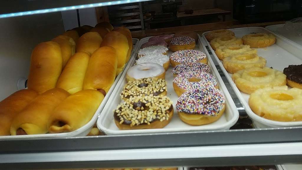 Best Donuts | 1492 N Hampton Rd, DeSoto, TX 75115, USA | Phone: (972) 224-3898