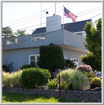 Lighthouse Landscape | 1406 Bayview Ave, Barnegat Light, NJ 08006 | Phone: (609) 494-7373