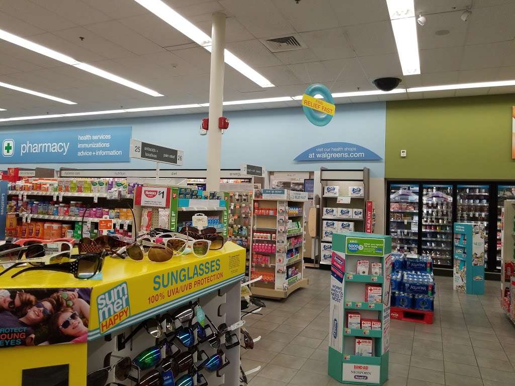 Walgreens | 54 Plain St, Lowell, MA 01851, USA | Phone: (978) 453-7538