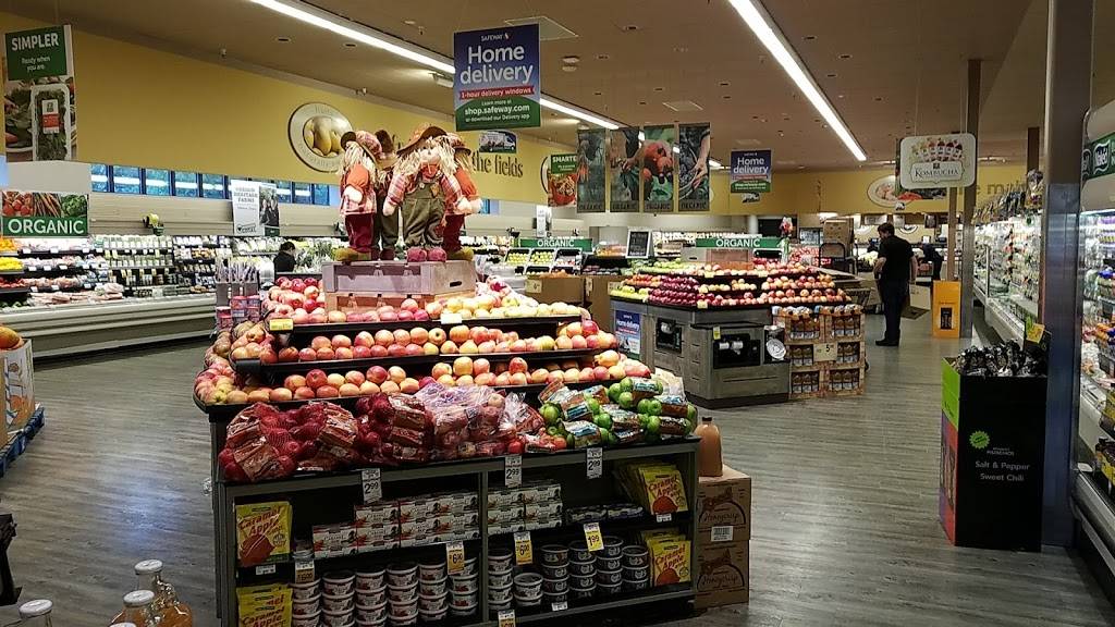 Safeway | 14840 SE Webster Rd, Milwaukie, OR 97267, USA | Phone: (503) 303-1071