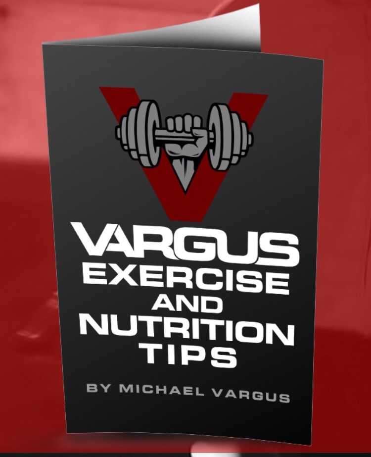 Vargus Fitness Personal/Group Training | 620 N Jefferson Ave, Lindenhurst, NY 11757, USA | Phone: (516) 322-0860