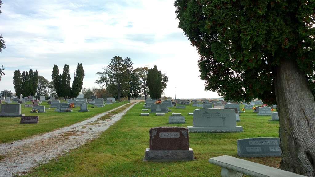 Roachdale Cemetery | Roachdale, IN 46172, USA