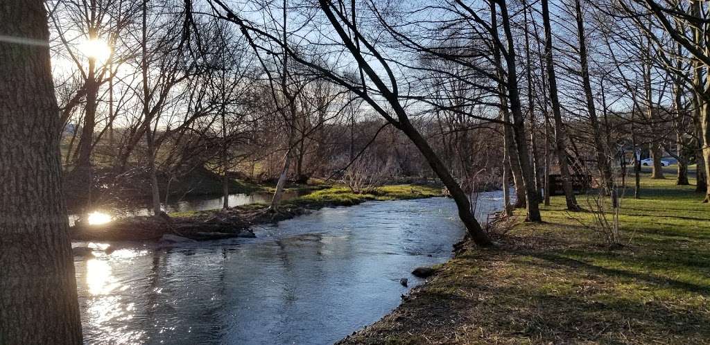 Warwick Township Riparian Park | 783-817 E Main St, Lititz, PA 17543, USA