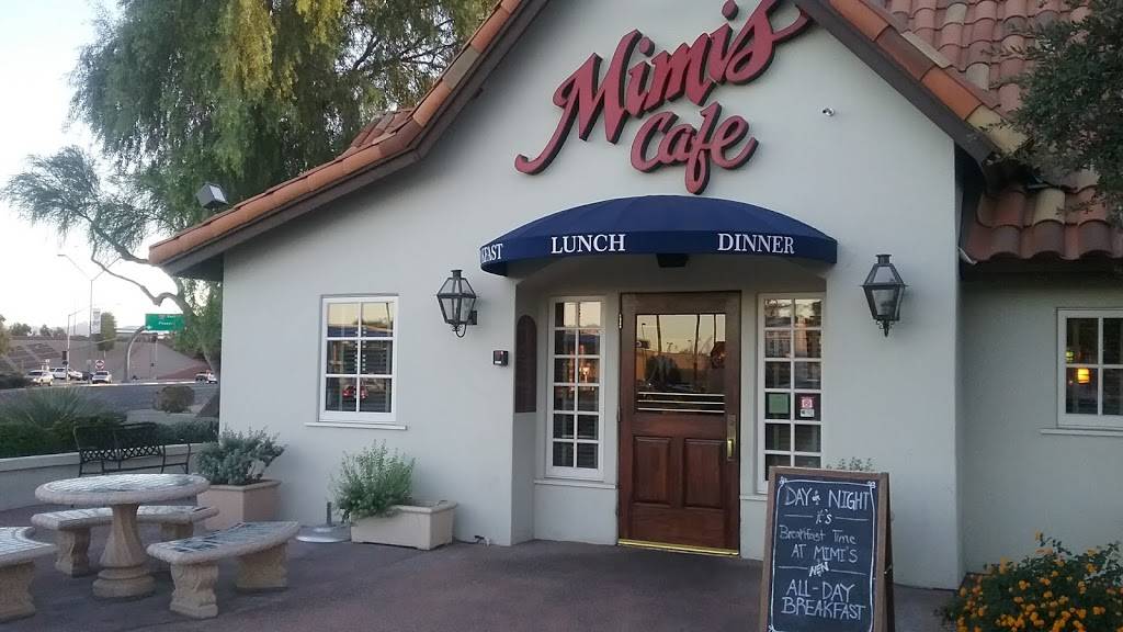 Mimis Cafe | 1220 N Dysart Rd, Goodyear, AZ 85395, USA | Phone: (623) 935-9760