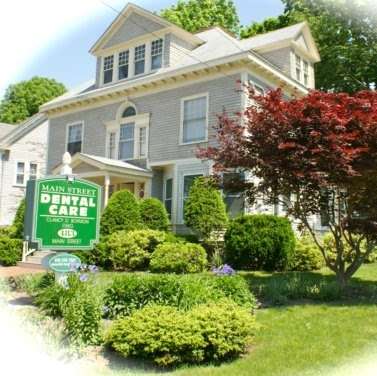 Main Street Dental Care | 483 Main St, Haverhill, MA 01830 | Phone: (978) 374-7381