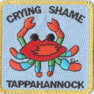 Crying Shame Frame Shop & Gifts | 103 N Church Ln, Tappahannock, VA 22560, USA | Phone: (804) 443-0070