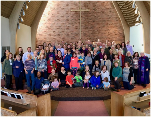 Alki United Church of Christ (Alki UCC) | 6115 SW Hinds St, Seattle, WA 98116, USA | Phone: (206) 935-2661