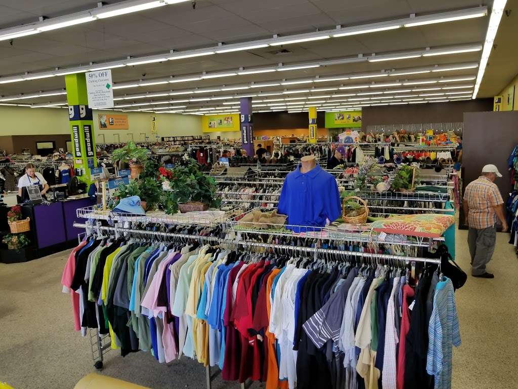 Goodwill | 7390 Curry Ford Rd, Orlando, FL 32822, USA | Phone: (407) 447-0026