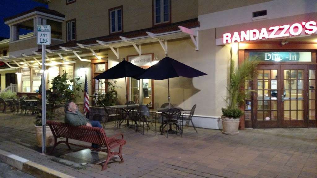 Randazzos | 34th Street &, Asbury Ave, Ocean City, NJ 08226, USA | Phone: (609) 814-1600