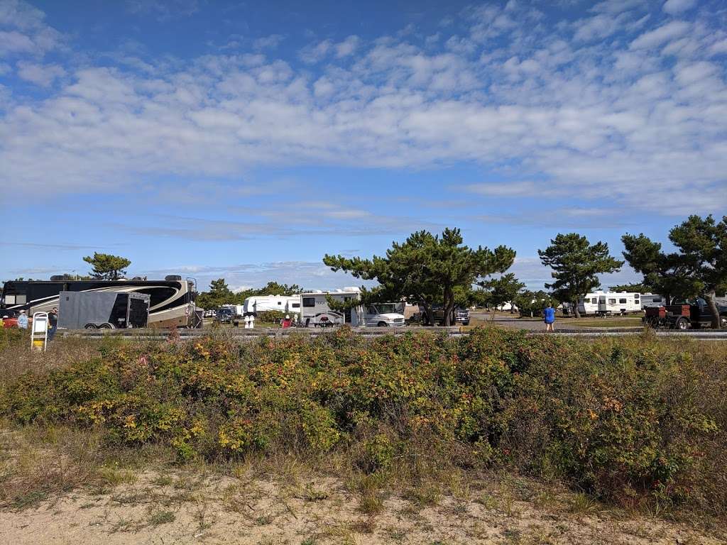 Salisbury Beach Campground | Salisbury, MA 01952, USA