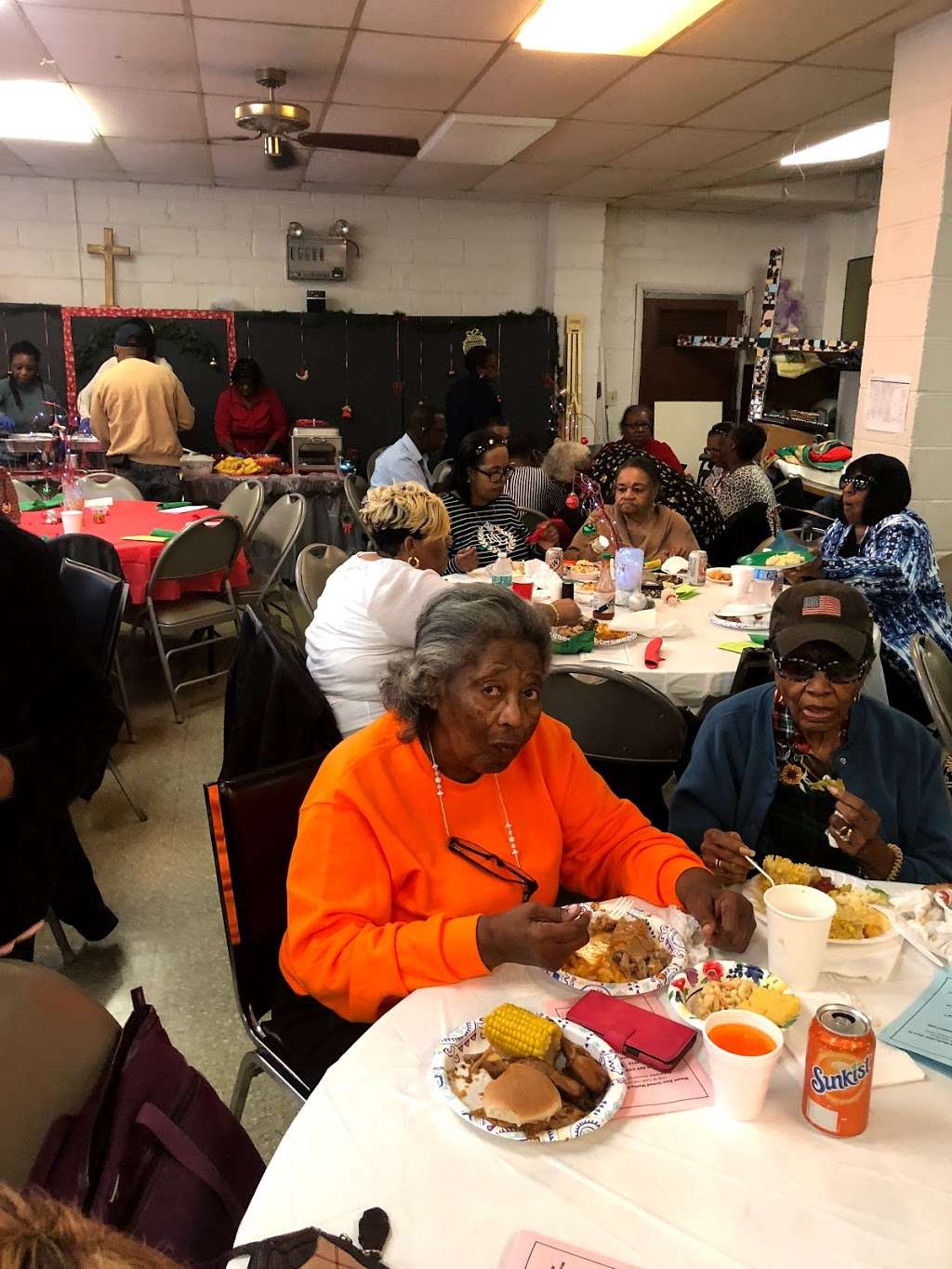 Mt. Zion United Methodist Church | 1530 N 11th St, Philadelphia, PA 19122, USA | Phone: (215) 684-1811