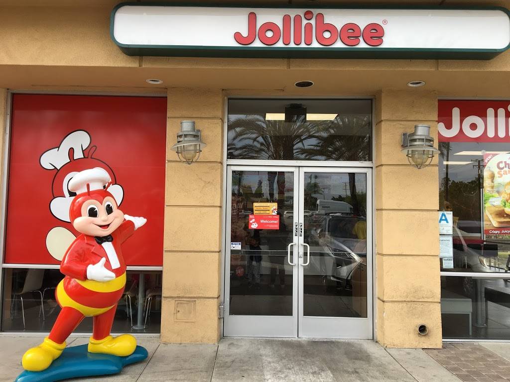 Jollibee | 17312 Norwalk Blvd, Cerritos, CA 90703, USA | Phone: (562) 924-7263