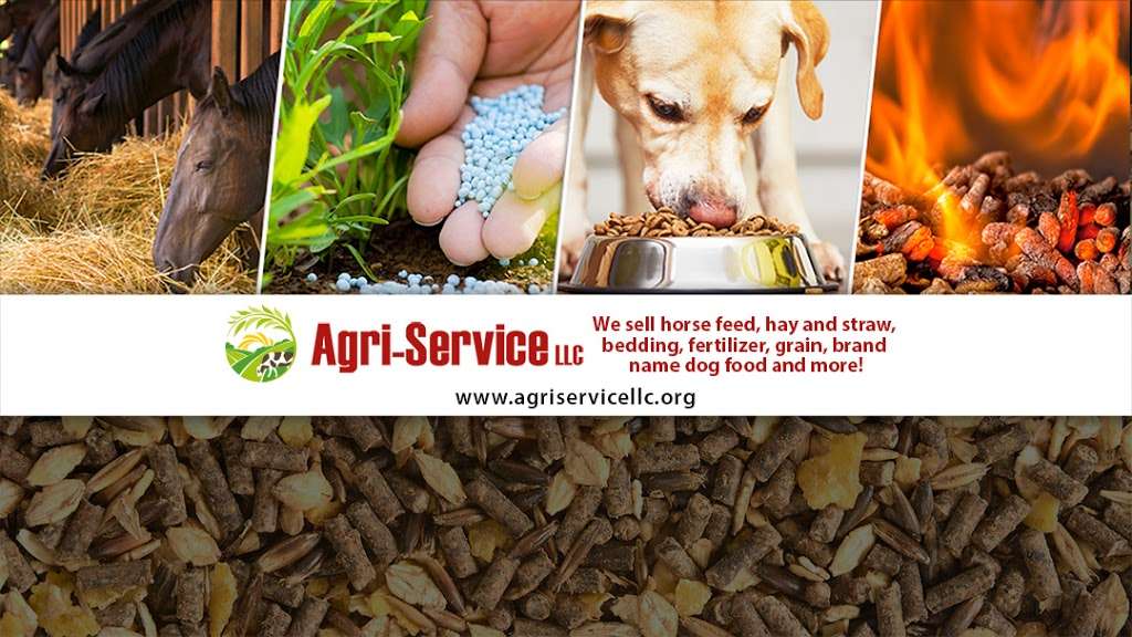 Agri-Service, LLC. | 91 Chriswood Ln, Stafford, VA 22556, USA | Phone: (540) 752-2667