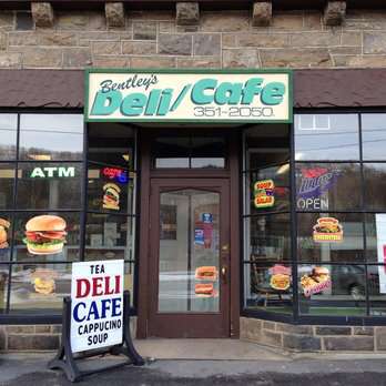 Bentleys Deli & Cafe | 233 NY-17, Tuxedo Park, NY 10987, USA | Phone: (845) 351-2050