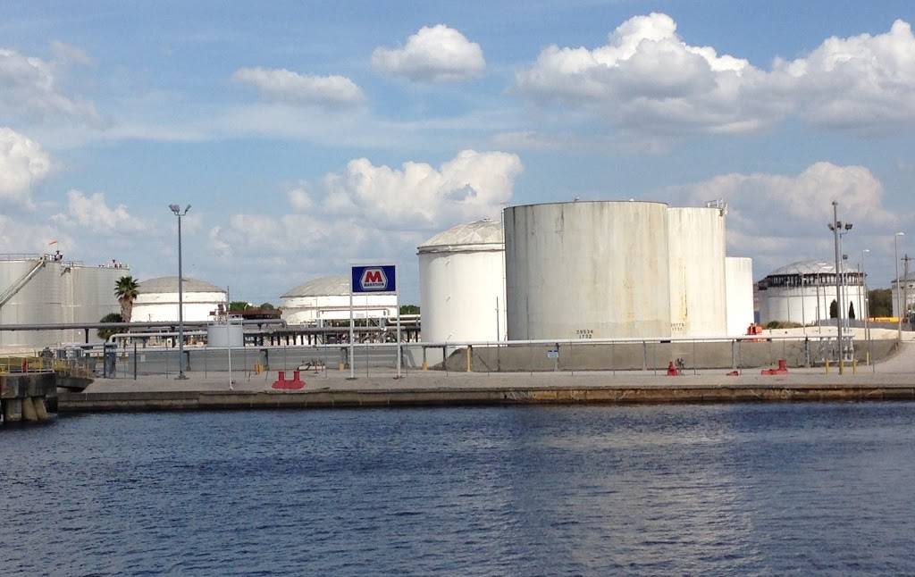 Marathon Petroleum Corporation | 425 S 20th St, Tampa, FL 33605, USA | Phone: (813) 247-6371