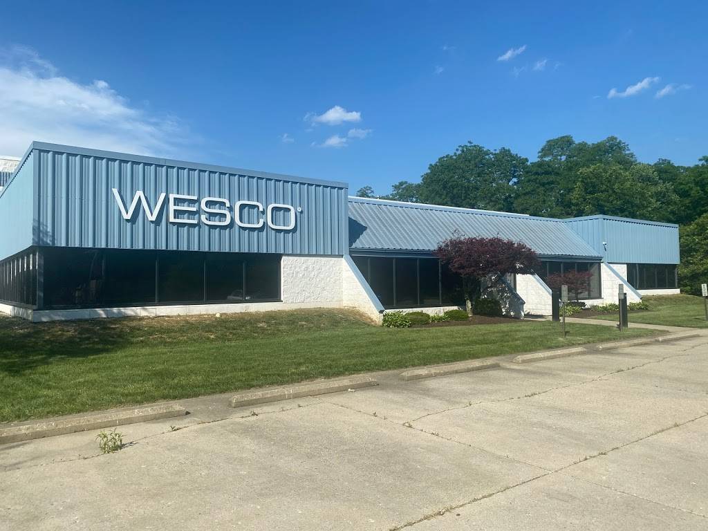 Wesco Distribution Inc | 6860 Ashfield Dr, Blue Ash, OH 45242, USA | Phone: (513) 542-4300