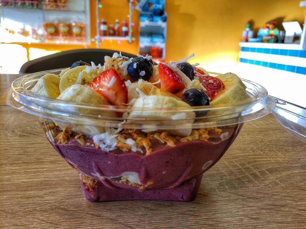 Veranos Fruit and Juice | 6670 Rosemead Blvd, Pico Rivera, CA 90660, USA | Phone: (562) 222-1226