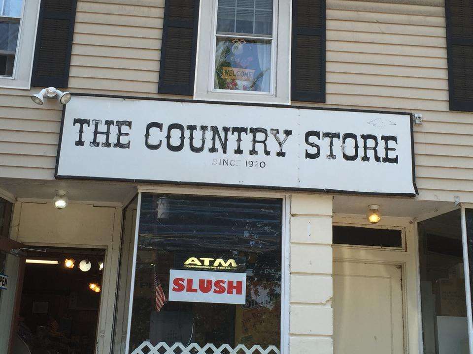 Country Store | 729 Rivervale Rd, River Vale, NJ 07675, USA | Phone: (201) 664-4619