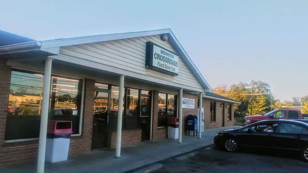Cross Roads Convenience Store | 4081 Williamsport Pike, Martinsburg, WV 25404, USA | Phone: (304) 274-1084