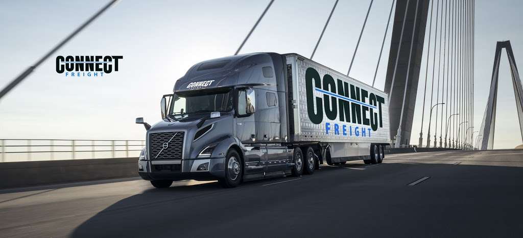 Connect Freight | 2200 W 159th St, Markham, IL 60428, USA | Phone: (708) 570-1650