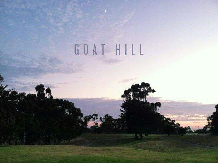 Goat Hill Park | 2323 Goat Hill Dr, Oceanside, CA 92054, USA | Phone: (760) 433-8590