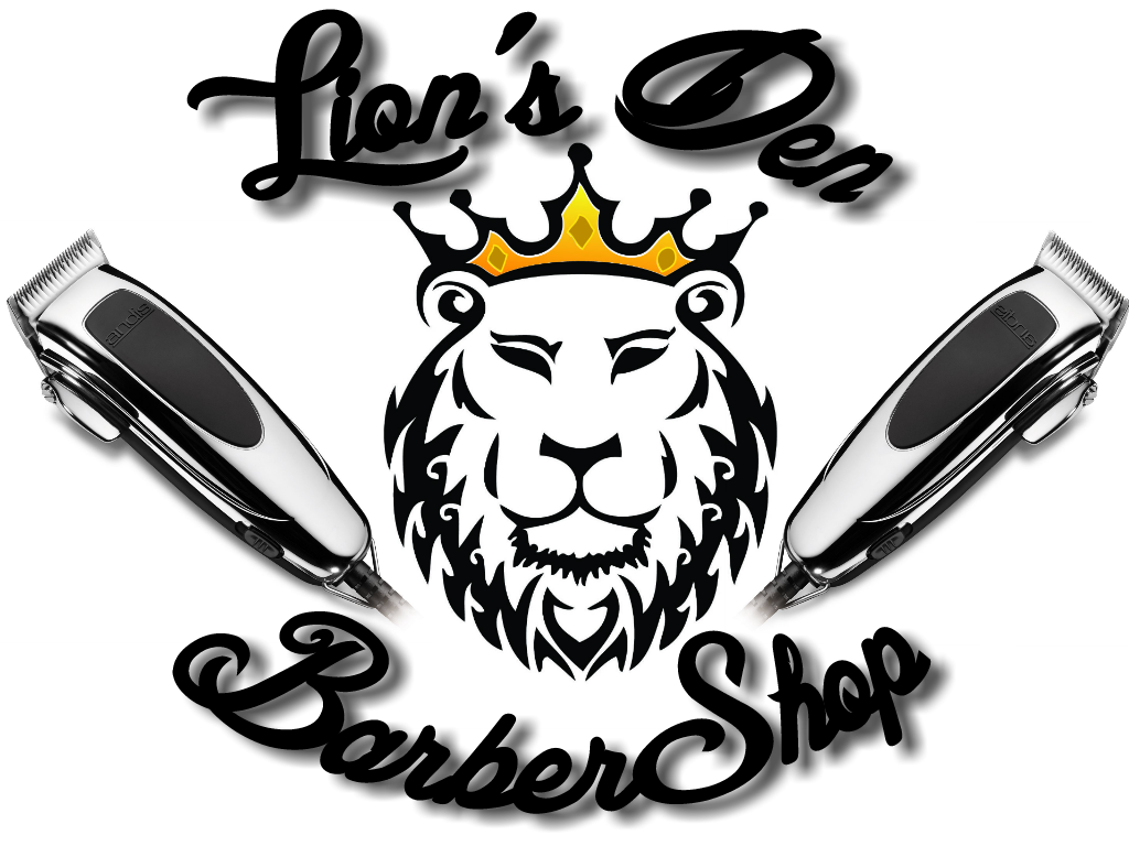 Lions Den Barbershop | 11243 Veterans Memorial Dr Suite D, Houston, TX 77067, USA