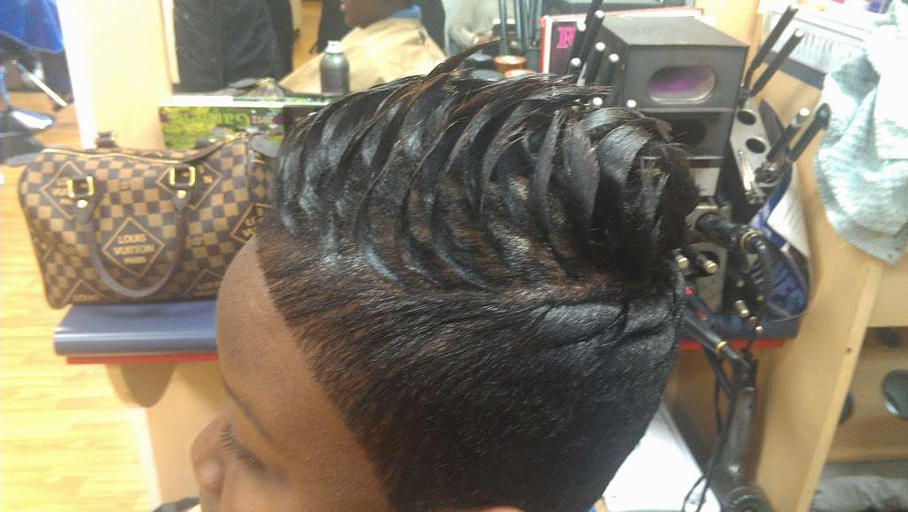 Hair Concept Salon | 1688 E Silver Star Rd, Ocoee, FL 34761 | Phone: (407) 413-5716