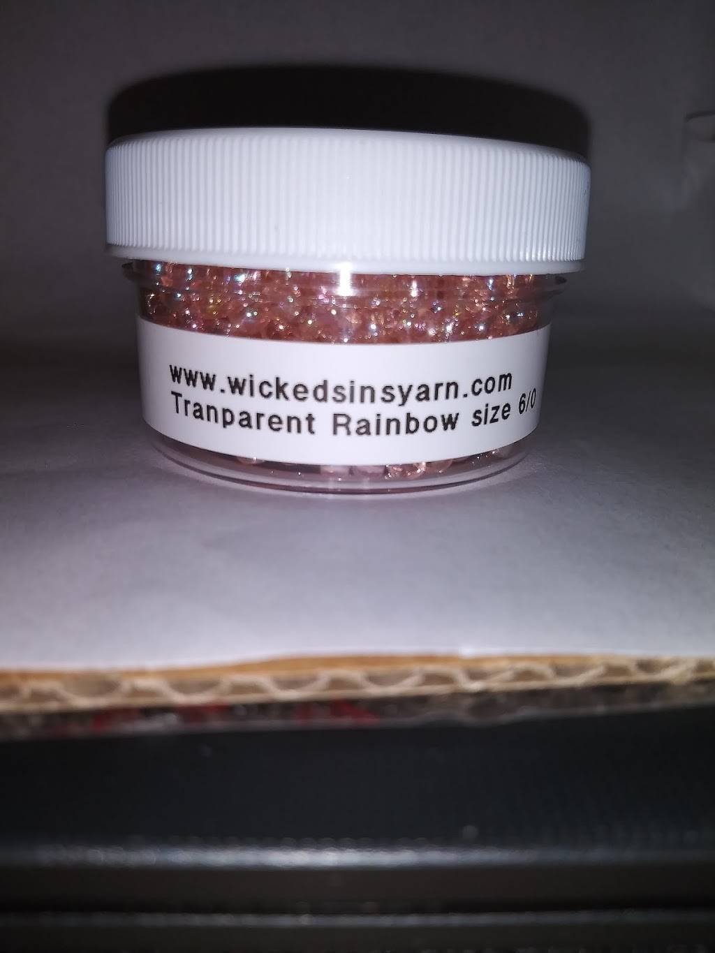Wicked Sins Yarn and Tees | P.O.Box 363380, Las Vegas, NV 89036, USA | Phone: (702) 409-8512